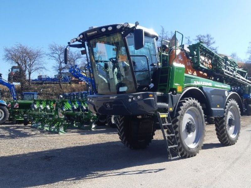 Amazone Pantera 4504