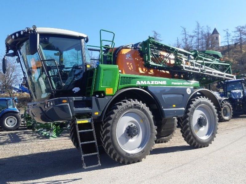 Amazone Pantera 4504