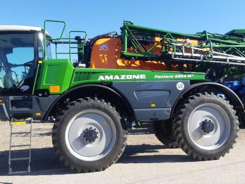 Amazone Pantera 4504