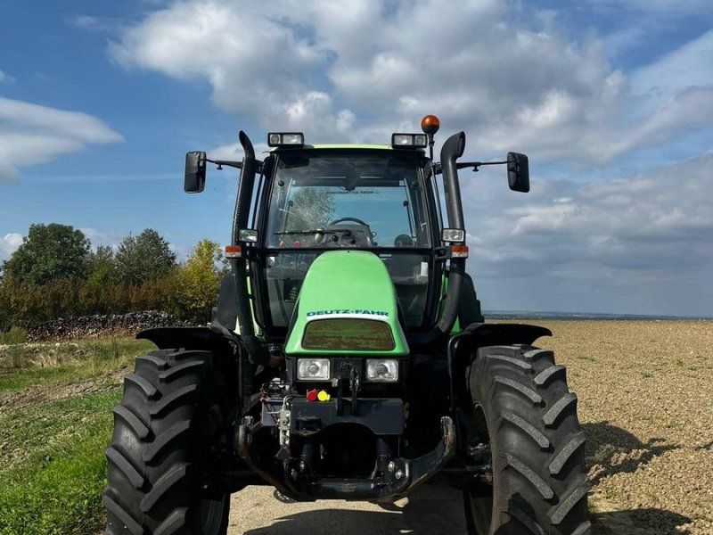 Deutz-Fahr Agrotron 120 Premium