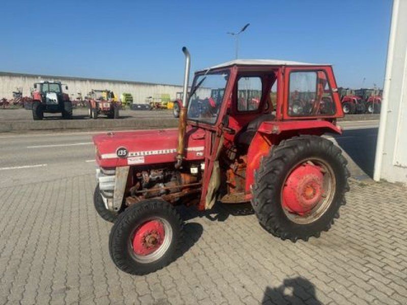 Massey Ferguson 135
