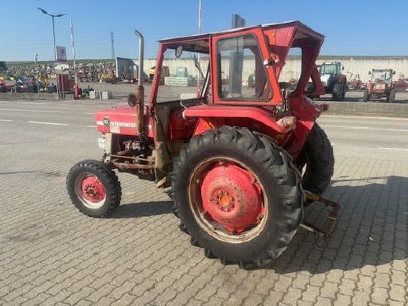 Massey Ferguson 135