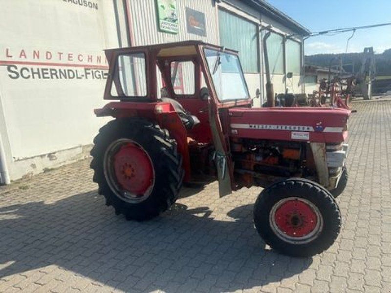 Massey Ferguson 135