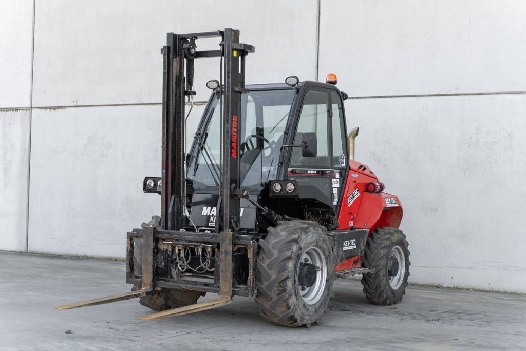 Manitou M 30.4