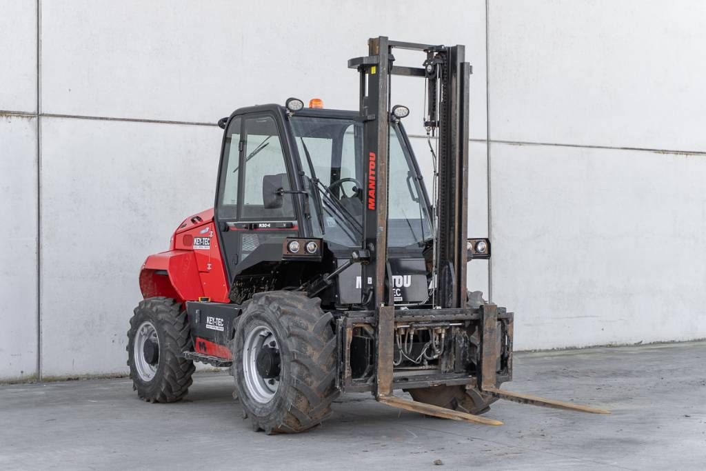 Manitou M 30.4