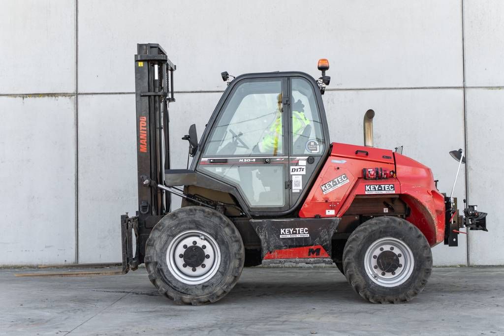 Manitou M 30.4