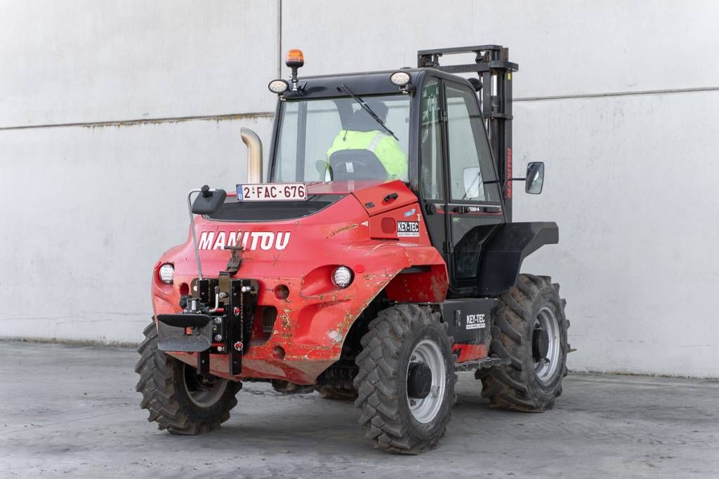 Manitou M 30.4