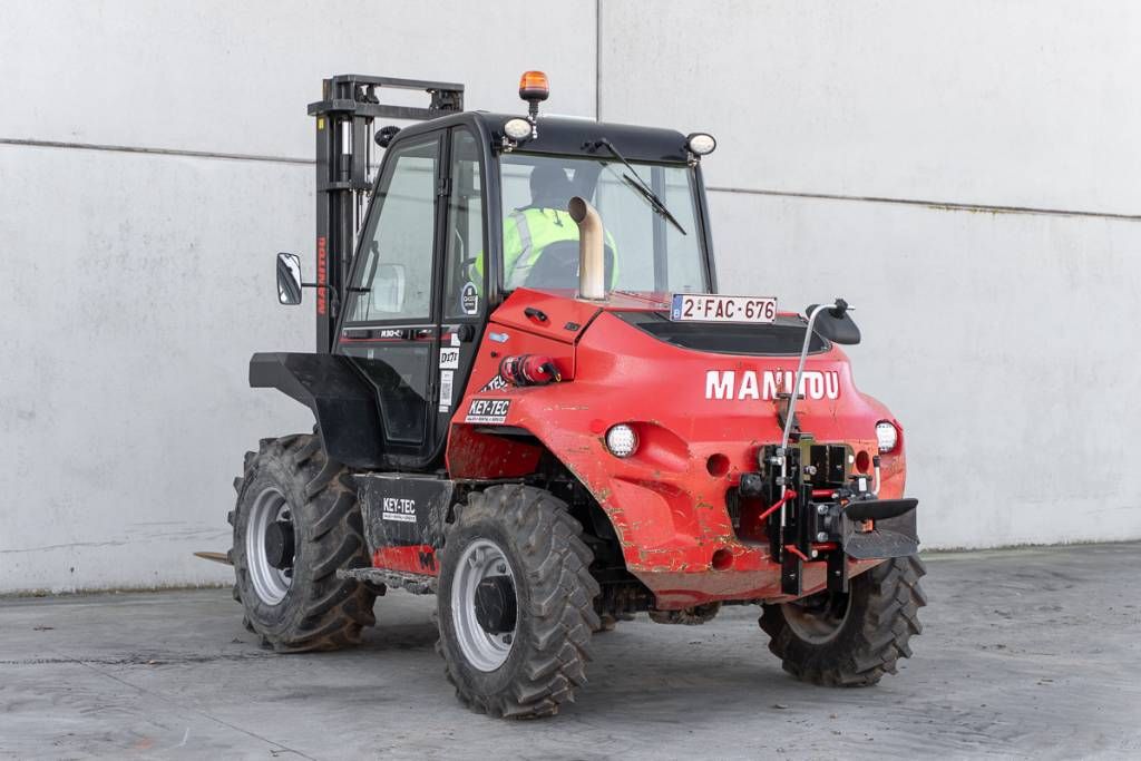 Manitou M 30.4