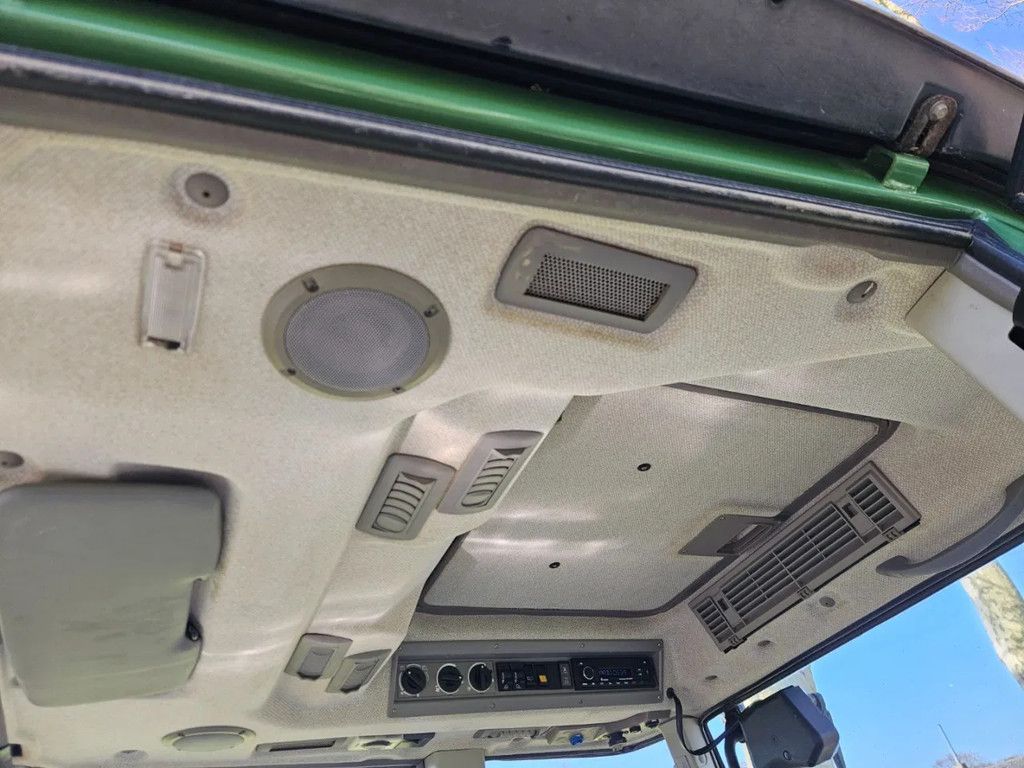 Fendt 714 Com3 Vario TMS 6500h/Std..!! ( 711 712 716 )