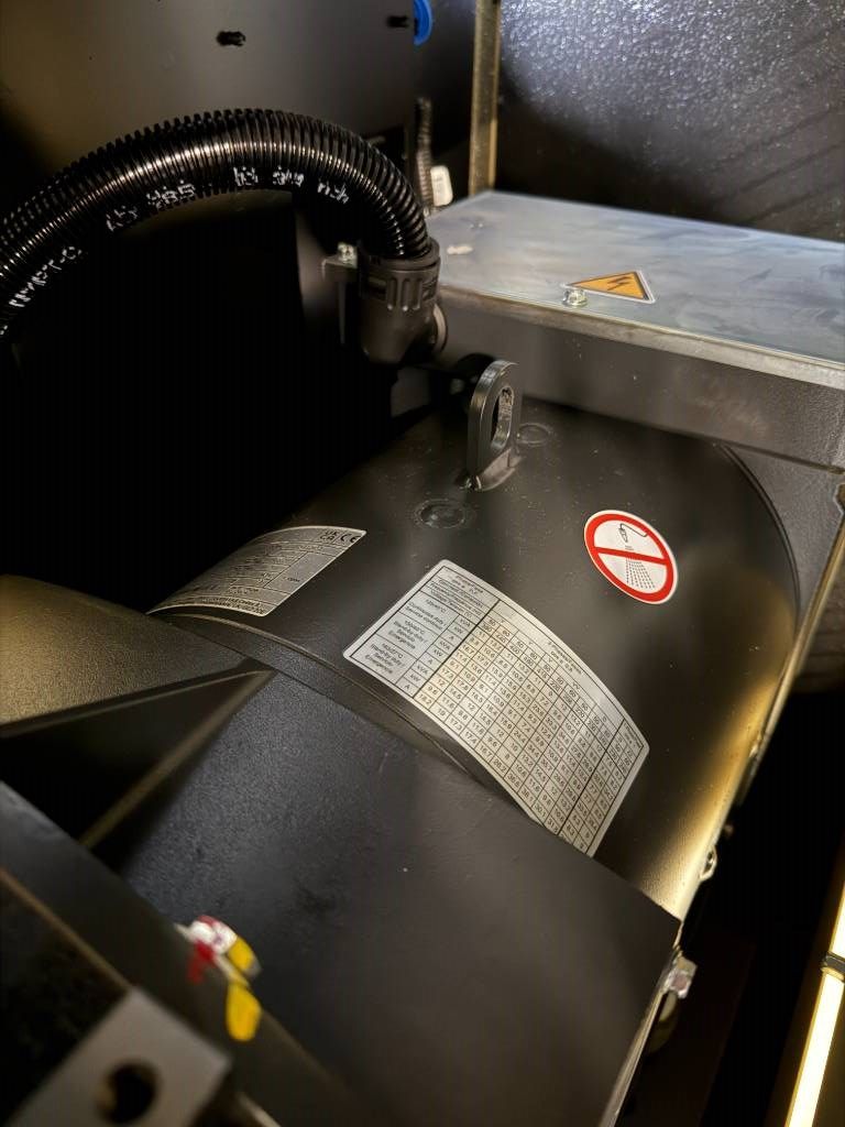 Kohler (Rehlko) K12 - 12 kVA Generator - DPX-17001