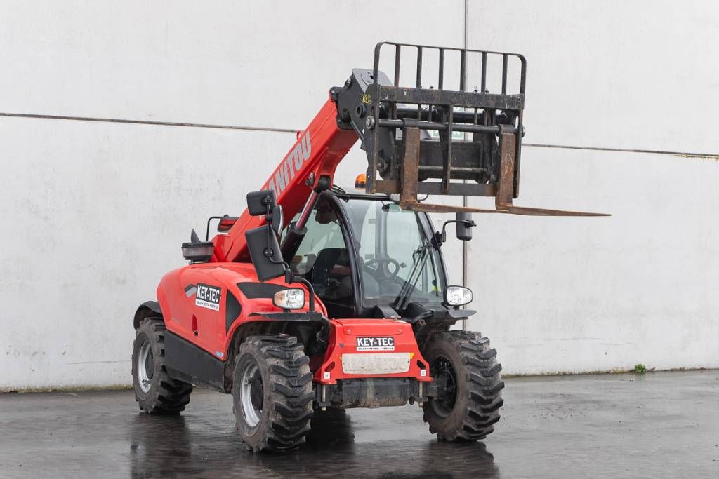 Manitou MT 625 H