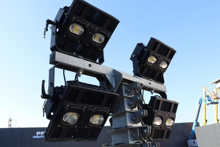 Atlas Copco HiLight H5+ SV2 Valid inspection, *Guarantee! Max