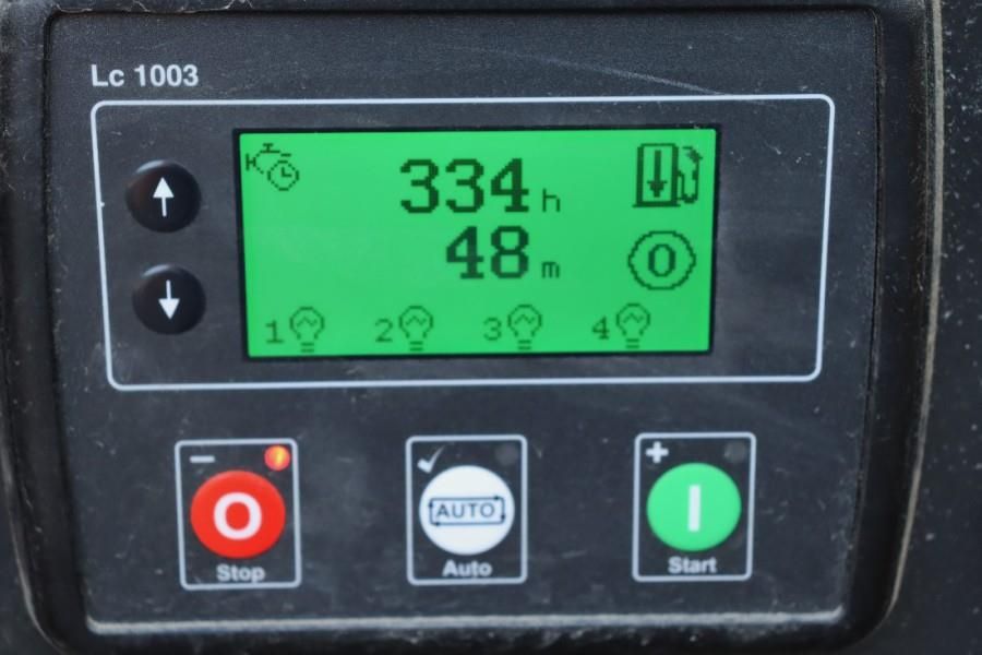 Atlas Copco HiLight H5+ SV2 Valid inspection, *Guarantee! Max