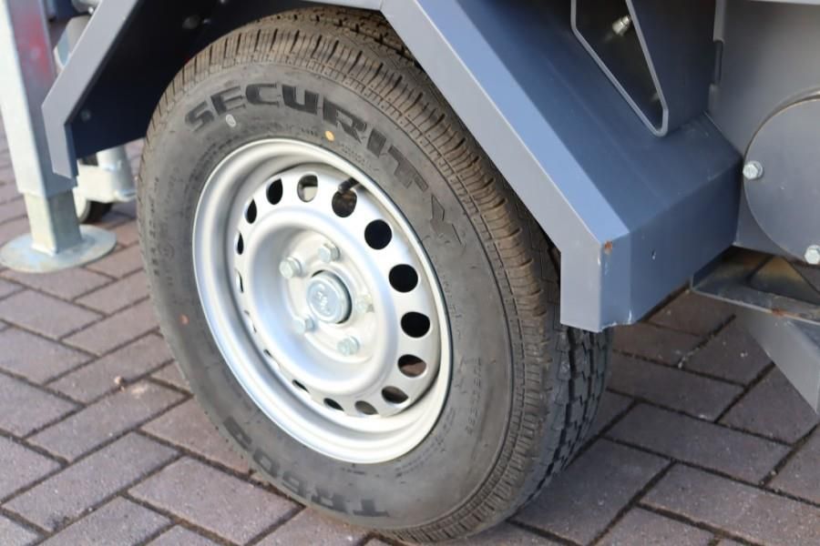 Atlas Copco HiLight H5+ SV2 Valid inspection, *Guarantee! Max