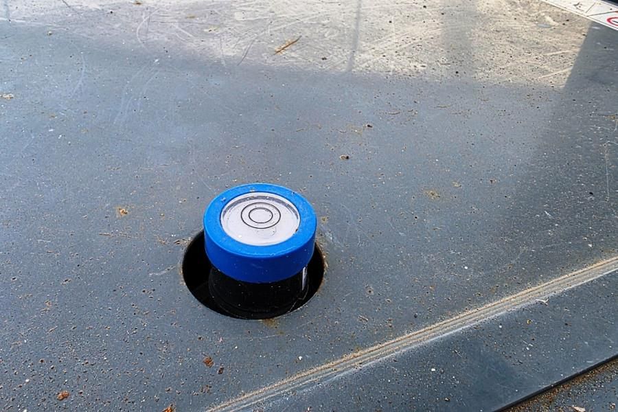 Haulotte Star 6AE Electric, Non Marking Tyres, 5.8m Working