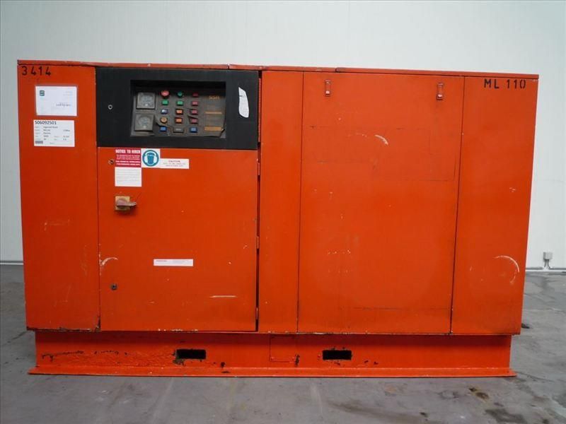 Ingersoll Rand ML 110