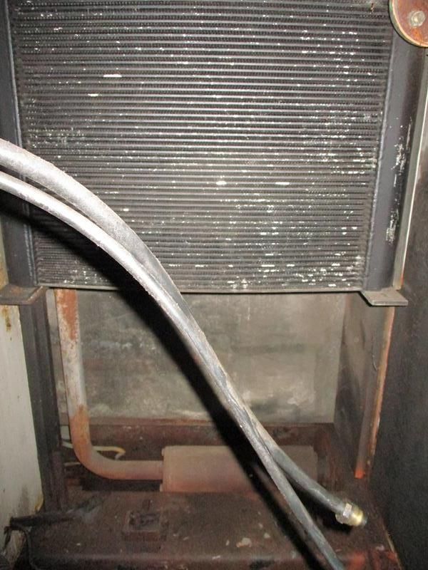 Ingersoll Rand ML 110