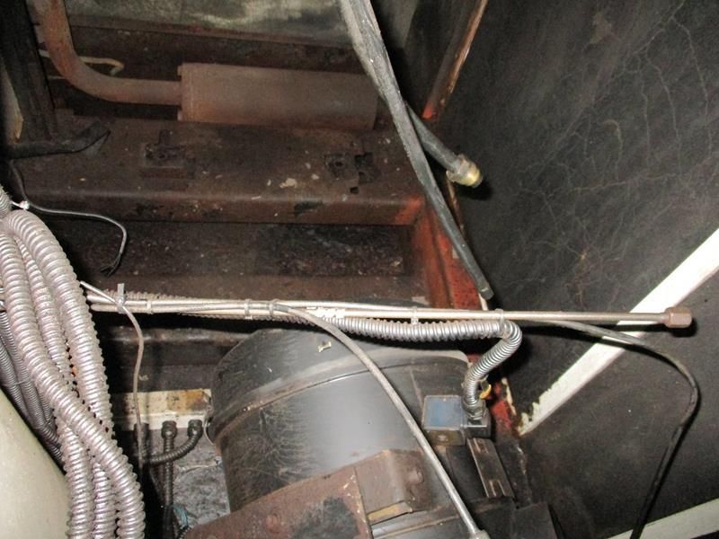 Ingersoll Rand ML 110