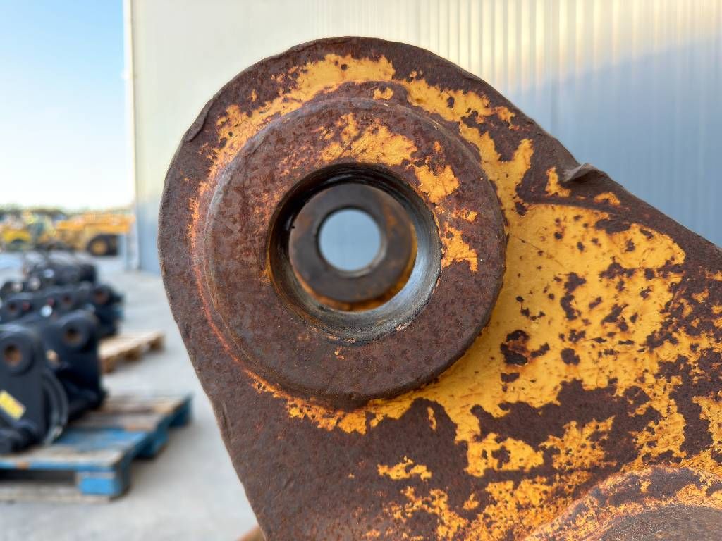 CAT 311D / 312D / 312E / 313F / 314D / 314F / 315F