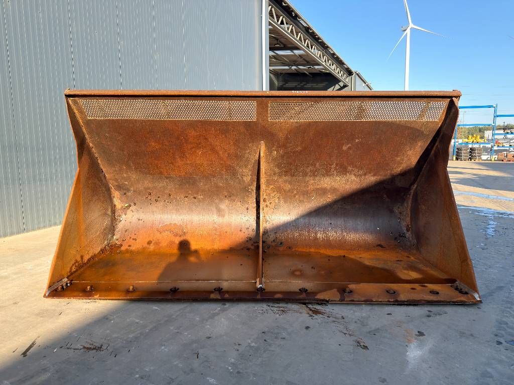 CAT 966G / 966H / 966K / 966M / 966 / 972G / 972H / 97