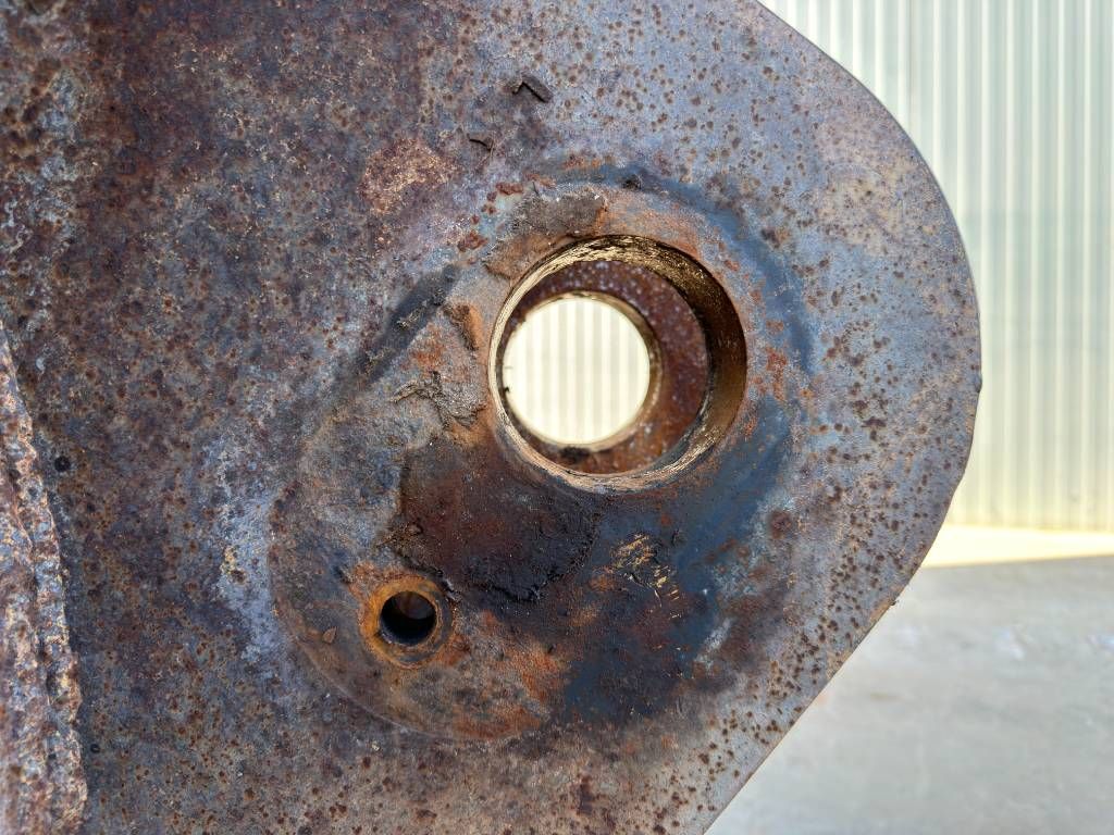 CAT 966G / 966H / 966K / 966M / 966 / 972G / 972H / 97