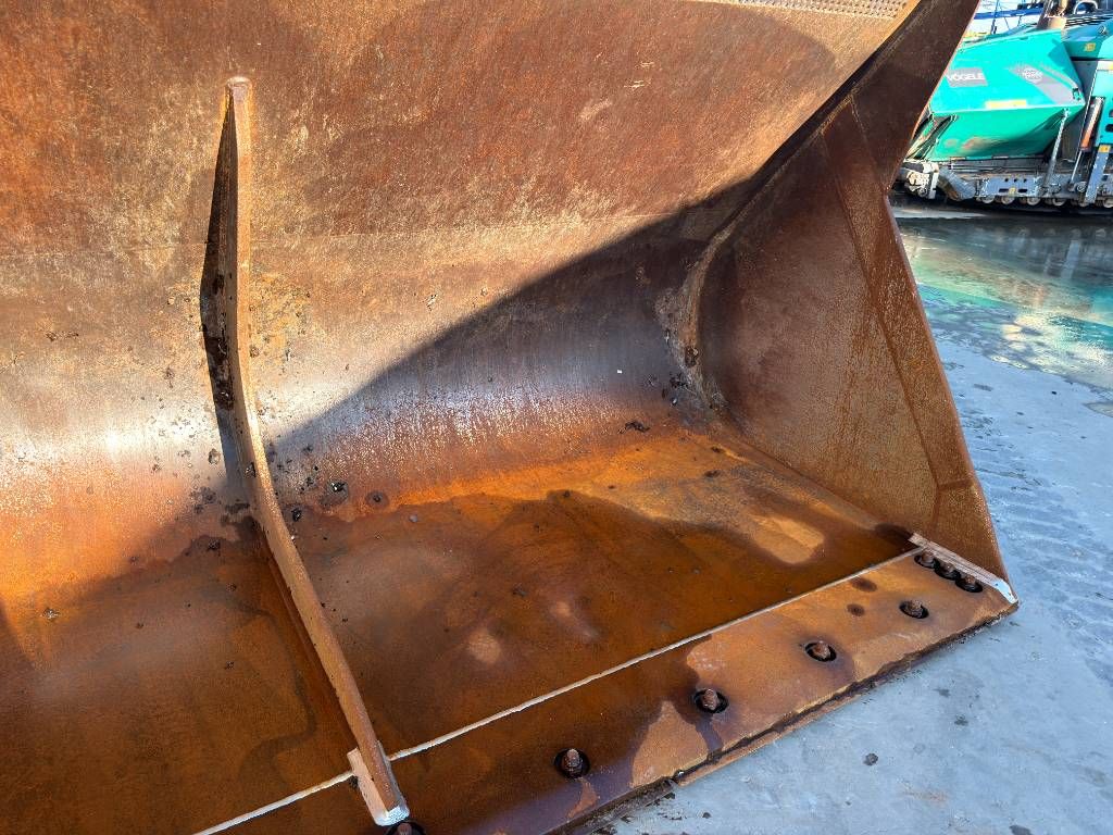 CAT 966G / 966H / 966K / 966M / 966 / 972G / 972H / 97