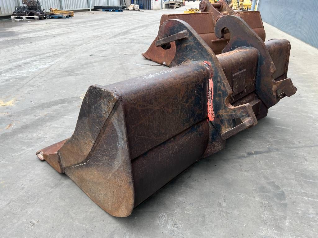 Verachtert CW30 / CW40