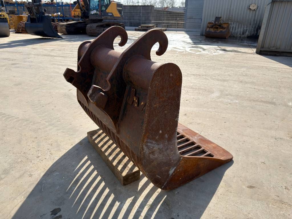 Verachtert CW30 / CW40