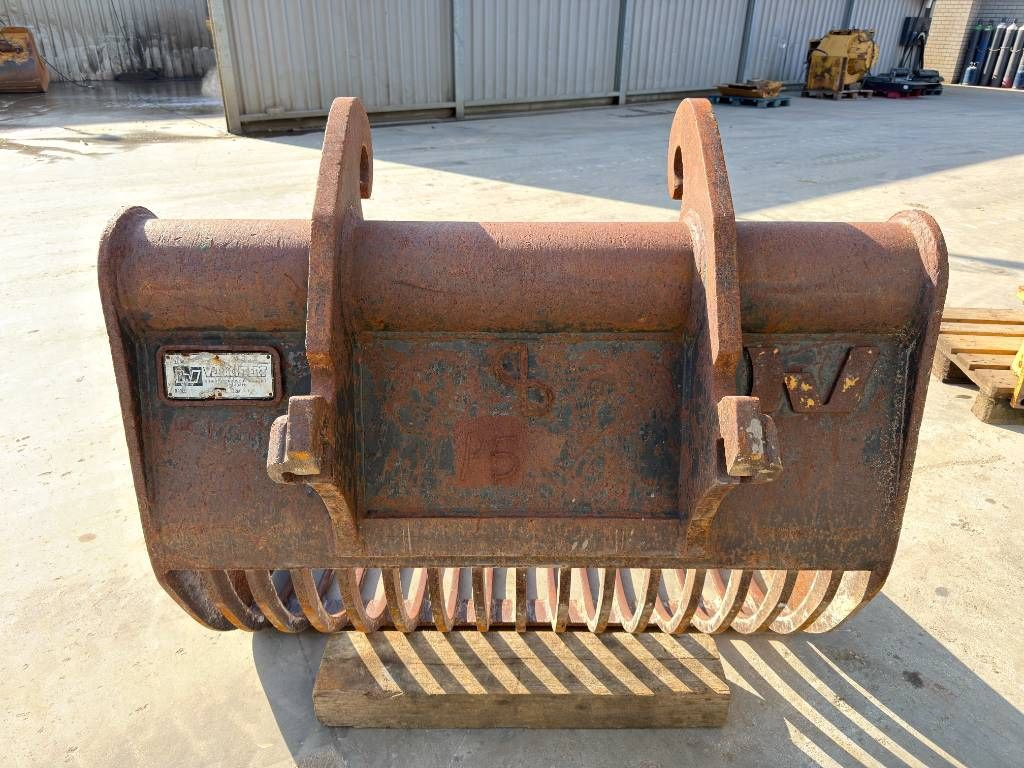 Verachtert CW30 / CW40