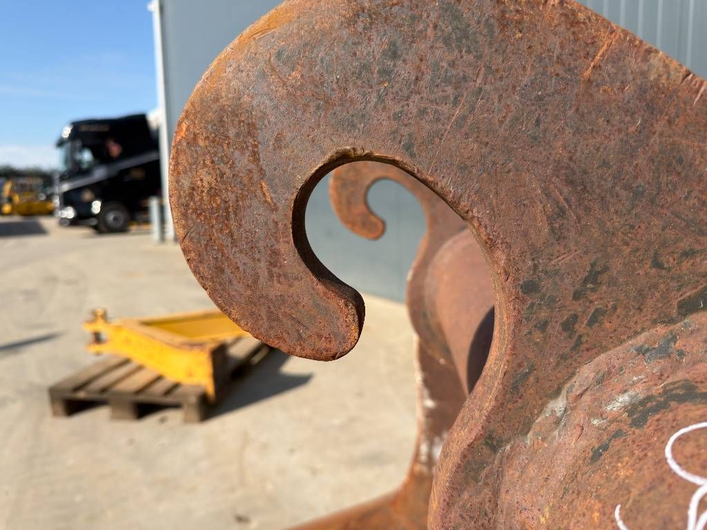 Verachtert CW30 / CW40