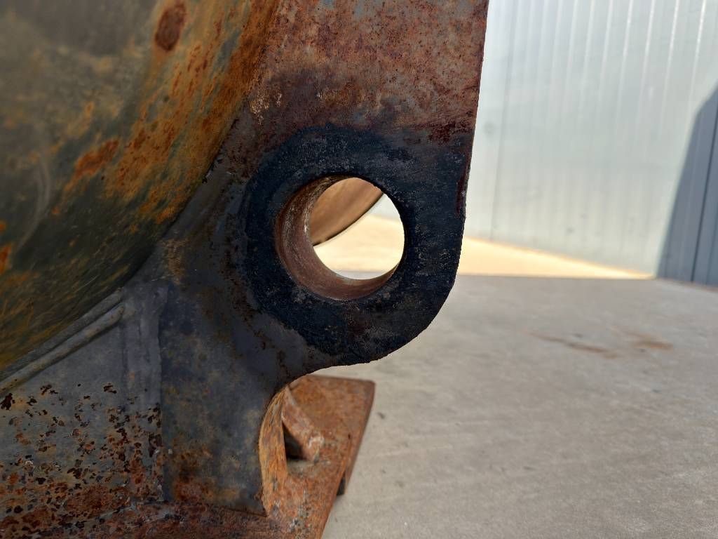 Volvo ISO L150 / L180 Lundberg