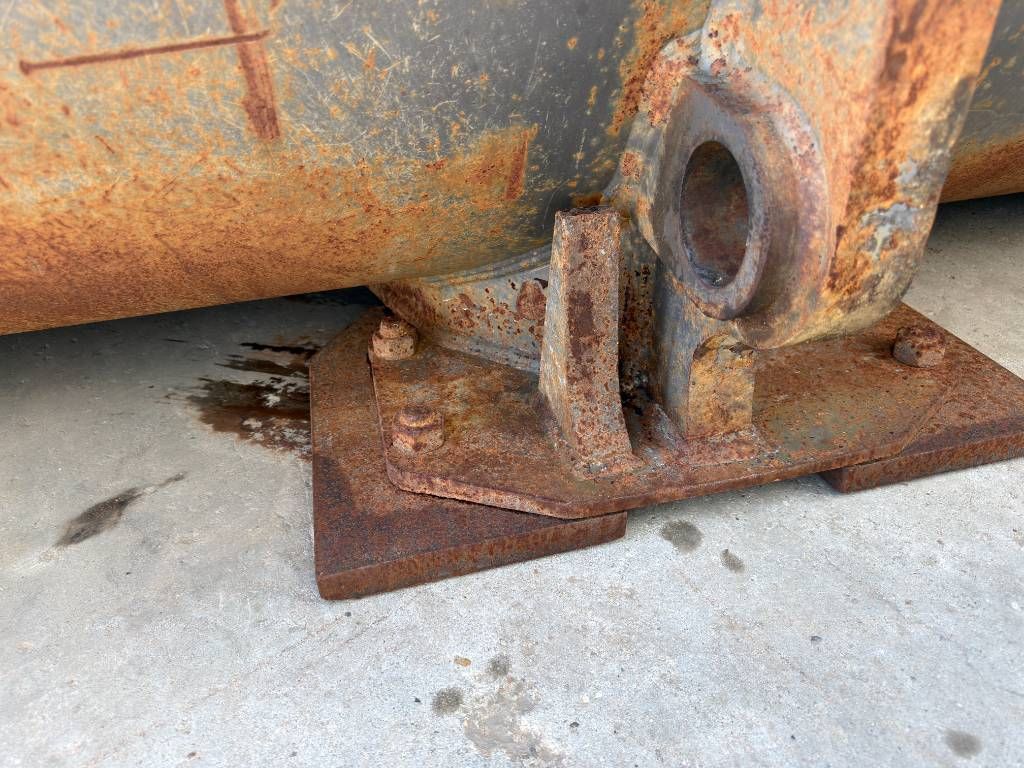 Volvo ISO L150 / L180 Lundberg