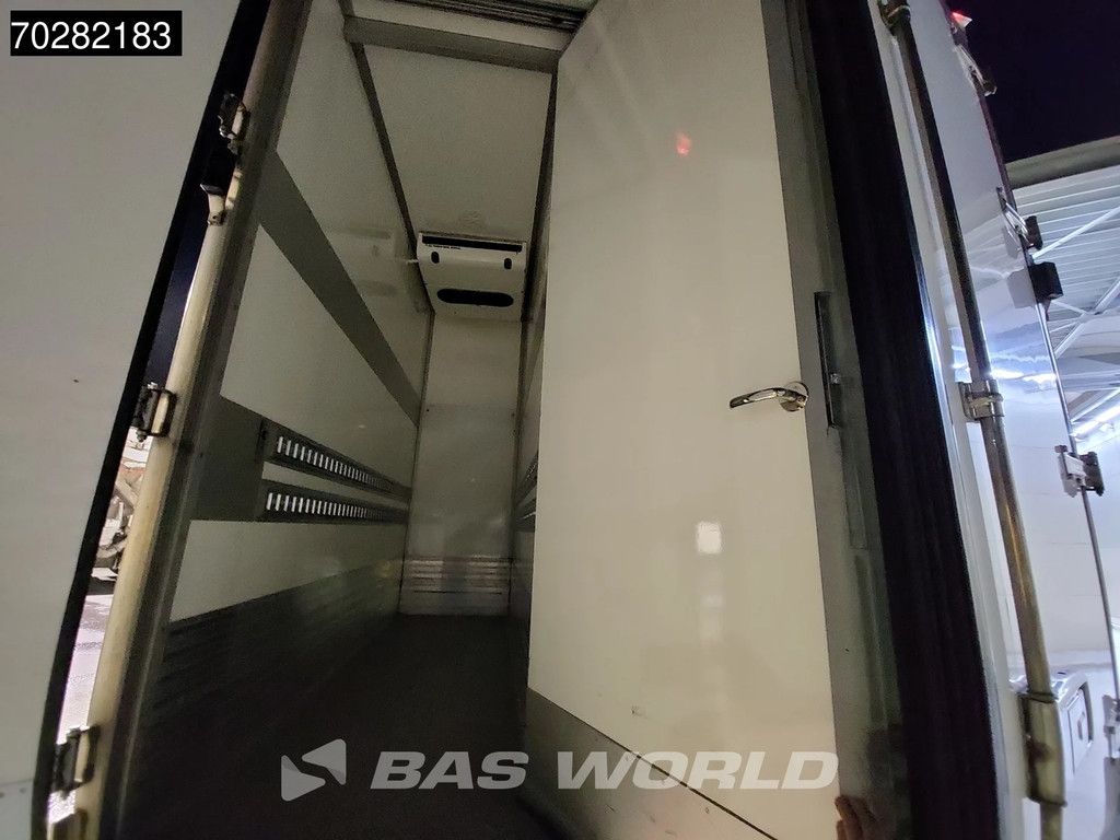 Mercedes Antos 1824 4X2 18t NL-Truck Thermo King T-1200R 1500kg Ladebordwand Automatic Euro 6