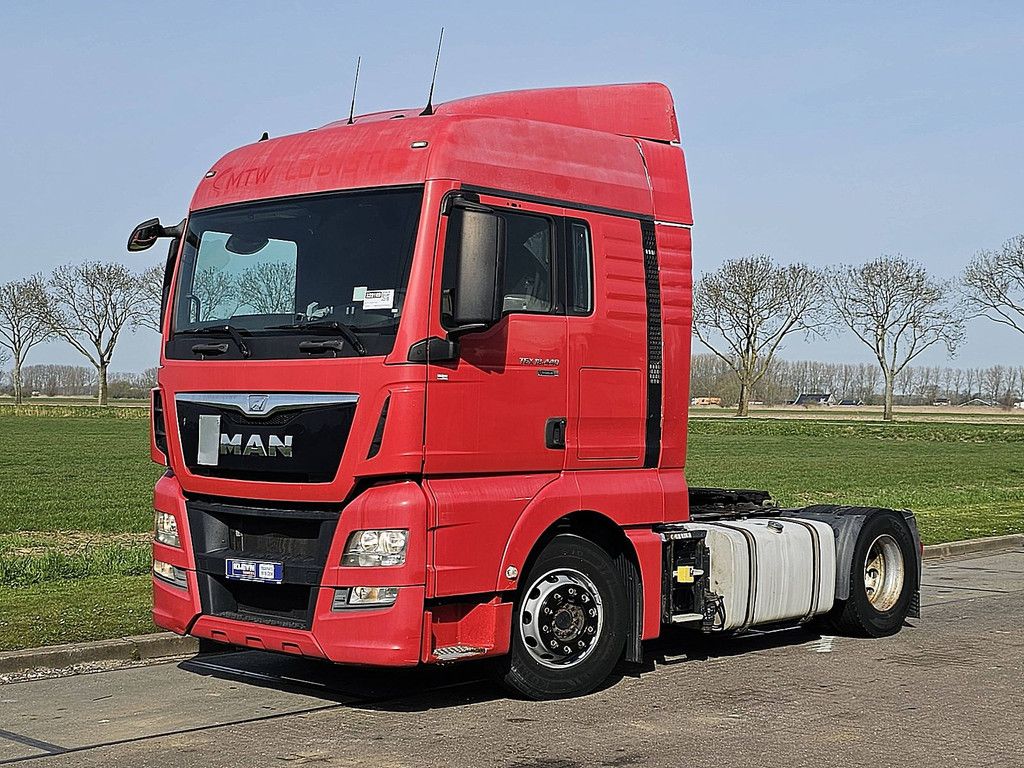 M.A.N. 18.440 TGX