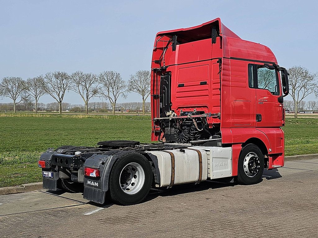 M.A.N. 18.440 TGX