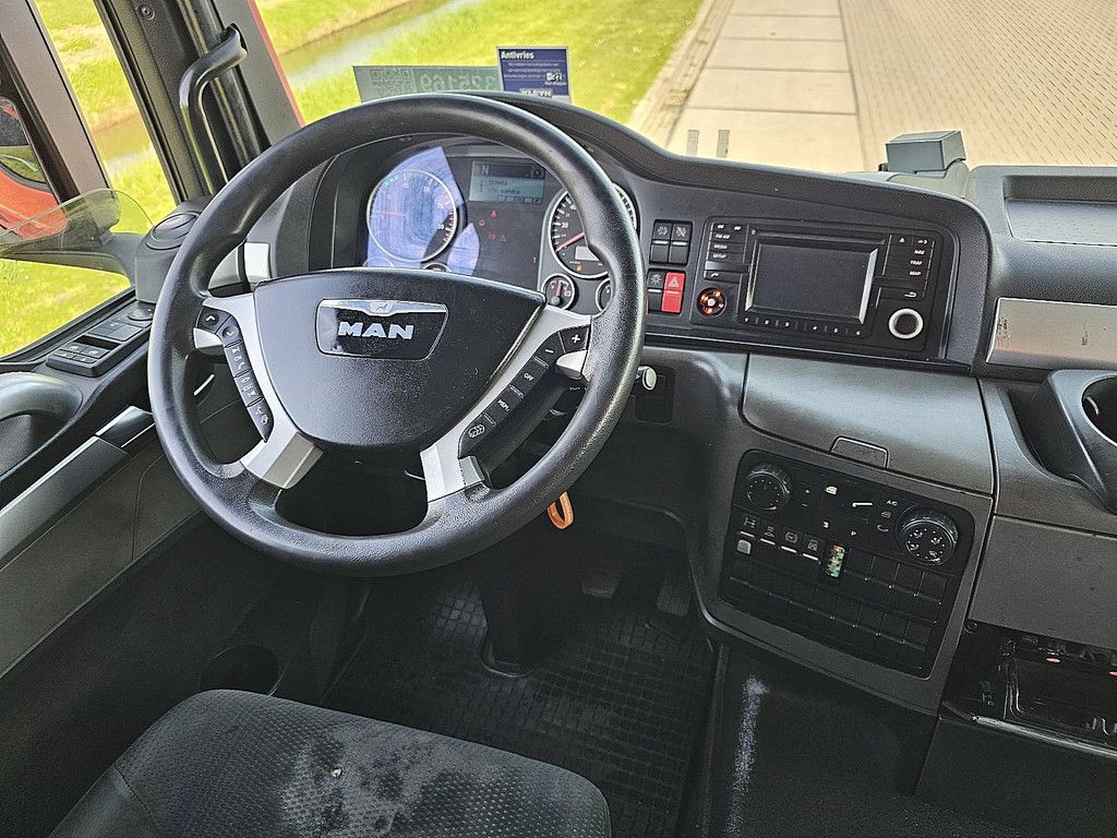 M.A.N. 18.440 TGX