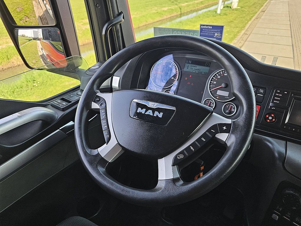 M.A.N. 18.440 TGX