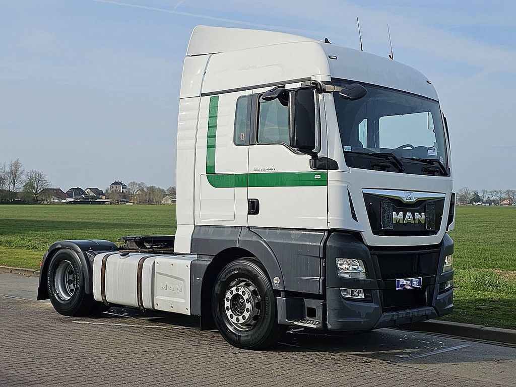 M.A.N. 18.440 TGX