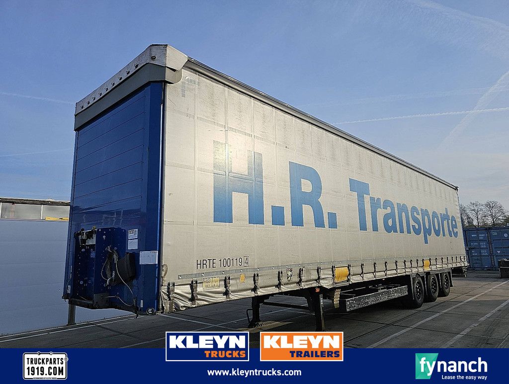 SCHMITZ SCS 24/L 13.62 MEGA