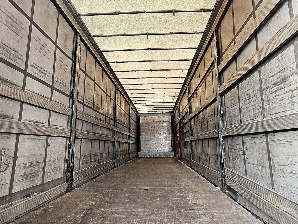 SCHMITZ SCS 24/L 13.62 MEGA