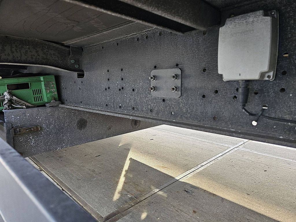 SCHMITZ SCS 24/L 13.62 MEGA