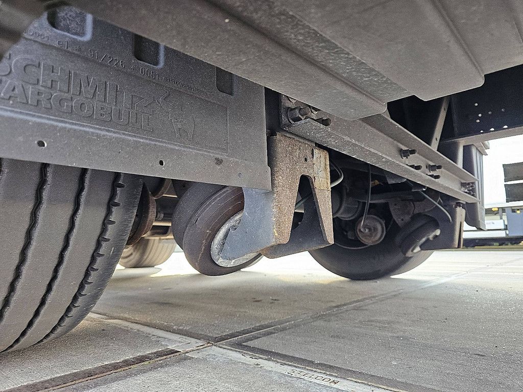 SCHMITZ SCS 24/L 13.62 MEGA