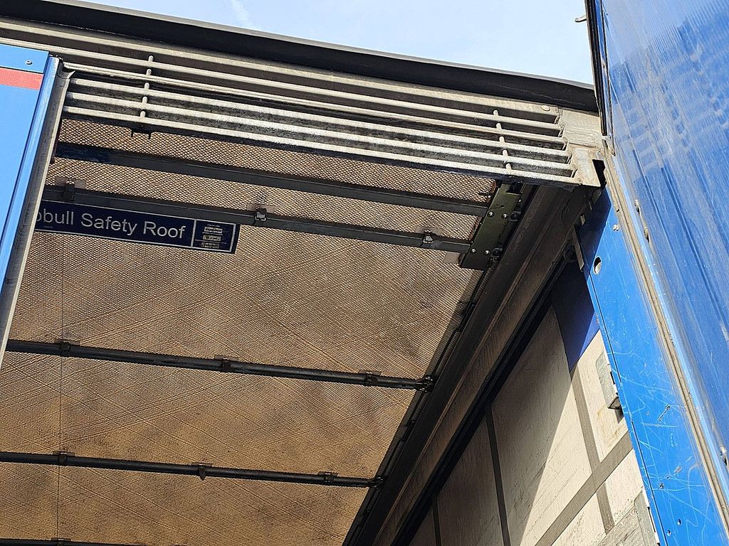 SCHMITZ SCS 24/L 13.62 MEGA