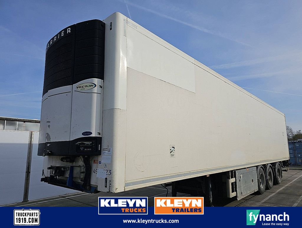 SOR IBERICA SP-71 carrier vector 1850