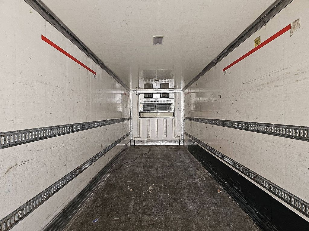 SOR IBERICA SP-71 carrier vector 1850