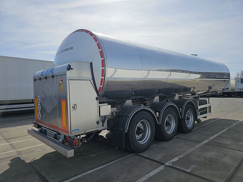 ETA PRFSI555 foodstuff