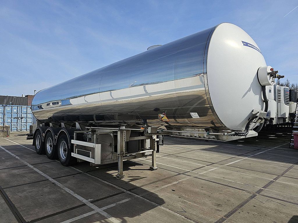 ETA PRFSI555 foodstuff