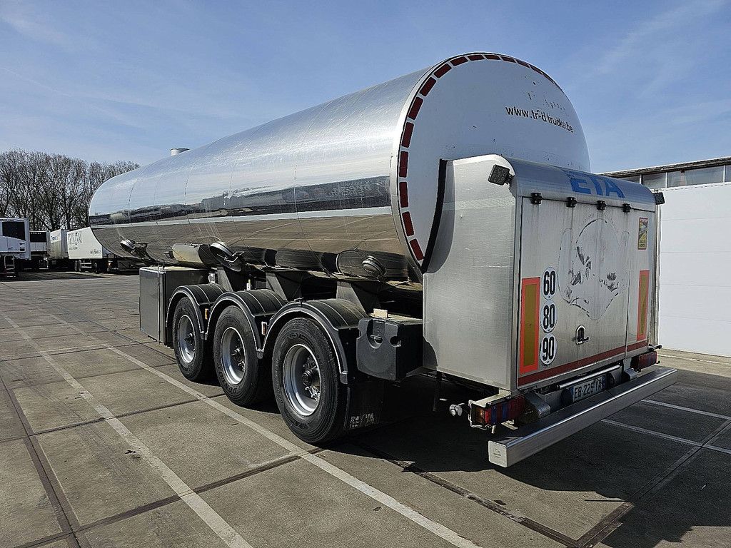 ETA PRFSI555 foodstuff