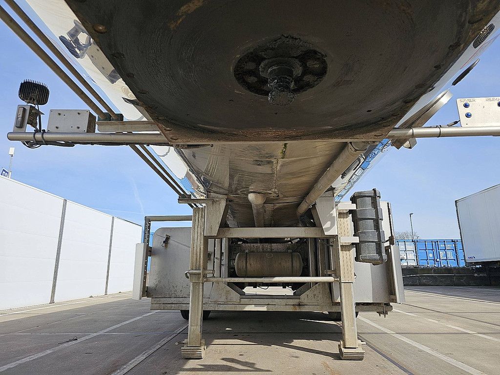 ETA PRFSI555 foodstuff