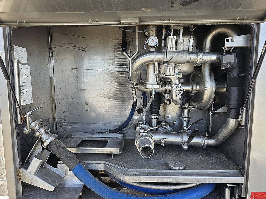 ETA PRFSI555 foodstuff